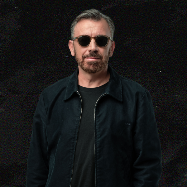 Benny Benassi