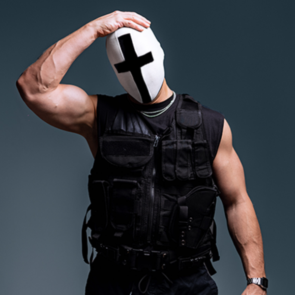 HOLY PRIEST