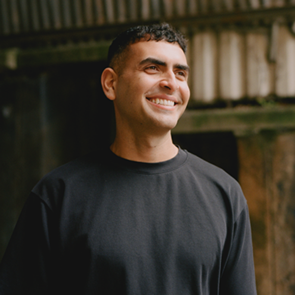 SAMMY VIRJI